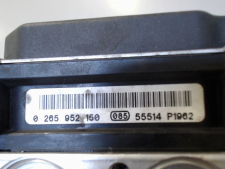 UNITE HYDRAULIQUE ABS AUDI A4 2008-
