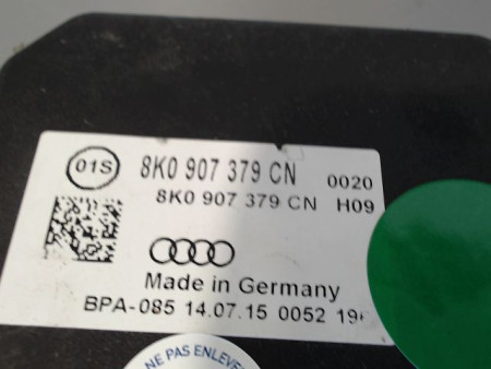 UNITE HYDRAULIQUE ABS AUDI A4 2008-