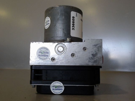 UNITE HYDRAULIQUE ABS AUDI A4 2008-