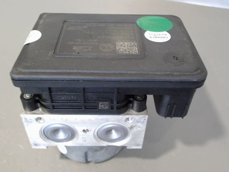 UNITE HYDRAULIQUE ABS VOLKSWAGEN GOLF VII Phase 1 (5G) 2012-...