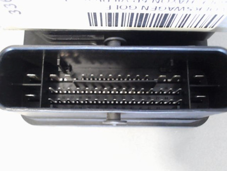 UNITE HYDRAULIQUE ABS VOLKSWAGEN GOLF VII Phase 1 (5G) 2012-...