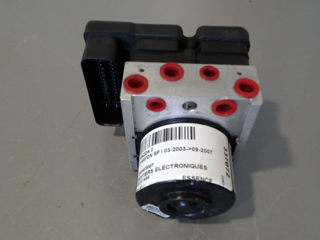 UNITE HYDRAULIQUE ABS MAZDA 2 I 2003-2007