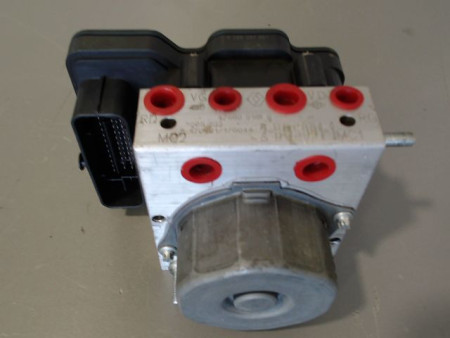 UNITE HYDRAULIQUE ABS RENAULT CLIO IV Phase 1 2012-...