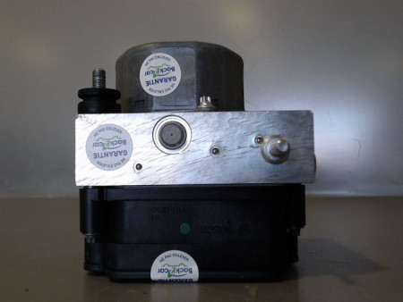 UNITE HYDRAULIQUE ABS RENAULT CLIO IV Phase 1 2012-...