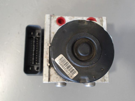 UNITE HYDRAULIQUE ABS CITROEN C3 II Phase 1 (A51) 2009-2013