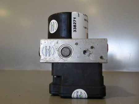 UNITE HYDRAULIQUE ABS CITROEN C3 II Phase 1 (A51) 2009-2013