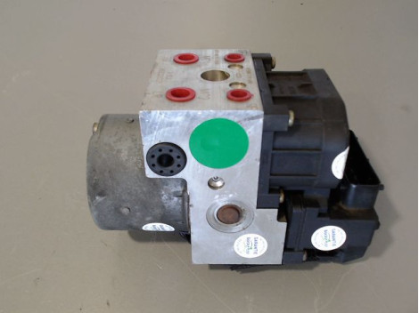UNITE HYDRAULIQUE ABS FIAT SEICENTO 1998-2008