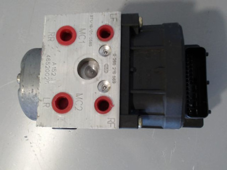 UNITE HYDRAULIQUE ABS FIAT SEICENTO 1998-2008
