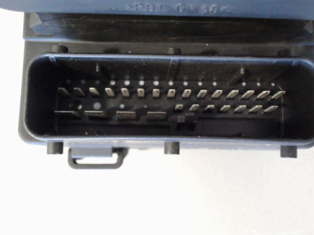 UNITE HYDRAULIQUE ABS FIAT SEICENTO 1998-2008