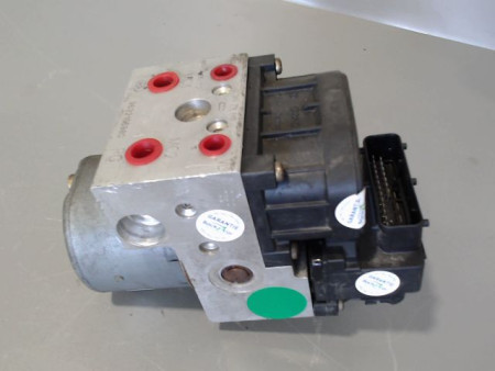 UNITE HYDRAULIQUE ABS PEUGEOT 406 BERL. Phase 1 1995-1999