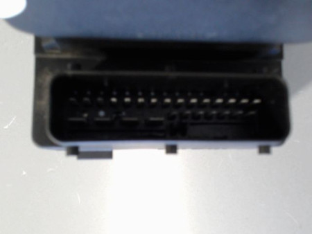 UNITE HYDRAULIQUE ABS PEUGEOT 406 BERL. Phase 1 1995-1999