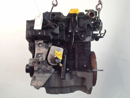 MOTEUR DIESEL DACIA SANDERO II Phase 1 2012-... 1.5 dCi