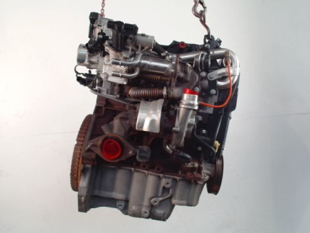 MOTEUR DIESEL DACIA SANDERO II Phase 1 2012-... 1.5 dCi