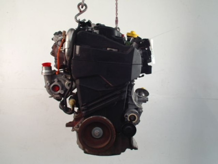 MOTEUR DIESEL DACIA SANDERO II Phase 1 2012-... 1.5 dCi