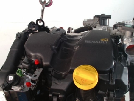 MOTEUR DIESEL DACIA SANDERO II Phase 1 2012-... 1.5 dCi