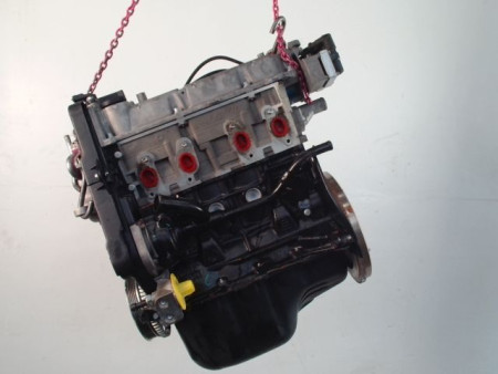 MOTEUR ESSENCE FIAT PANDA II 2003-2012 1.2 
