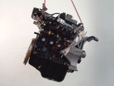 MOTEUR ESSENCE FIAT PANDA II 2003-2012 1.2 