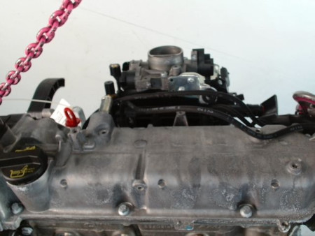 MOTEUR ESSENCE FIAT PANDA II 2003-2012 1.2 
