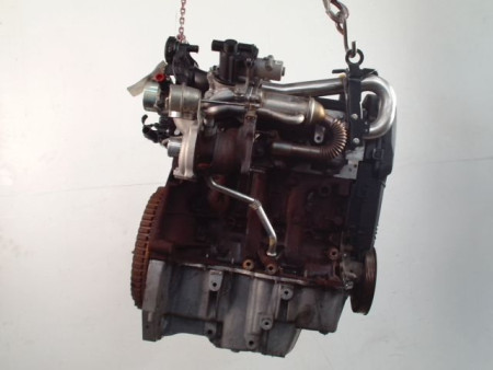 MOTEUR DIESEL RENAULT MODUS Phase 2 2008-2012 1.5 dCi 