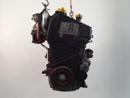 MOTEUR DIESEL RENAULT MODUS Phase 2 2008-2012 1.5 dCi 