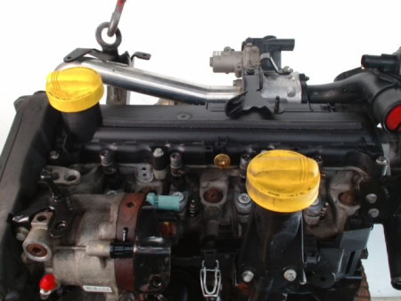 MOTEUR DIESEL RENAULT MODUS Phase 2 2008-2012 1.5 dCi 