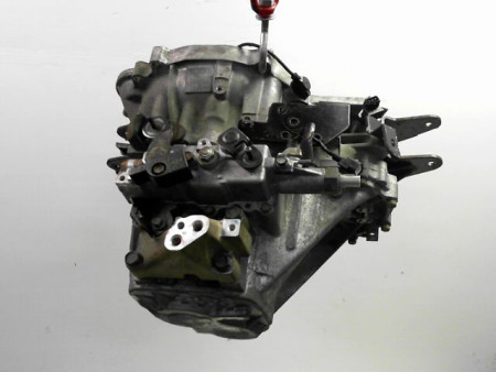 BOITE A VITESSE MECANIQUE KIA RIO II Phase 1 2005-2009 1.5 CRDi
