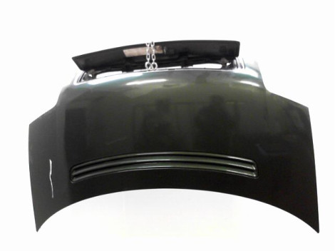 CAPOT AUDI A2 MONOSP. (8Z) 2000-2005