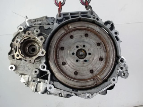 BOITE A VITESSE AUTOMATIQUE SKODA OCTAVIA 2000- 2.0 TDI RS