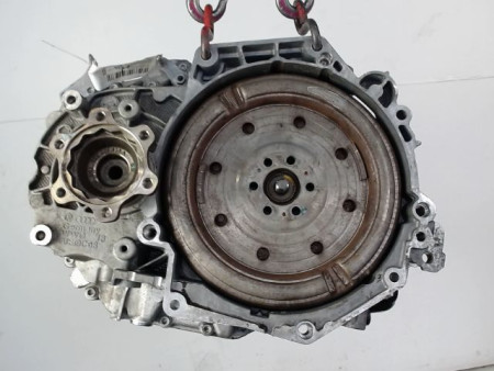 BOITE A VITESSE AUTOMATIQUE SKODA OCTAVIA 2000- 2.0 TDI RS