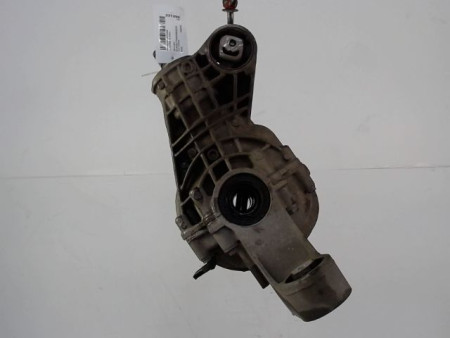 PONT ARRIERE PORSCHE CAYENNE 2002- 3.0 Diesel