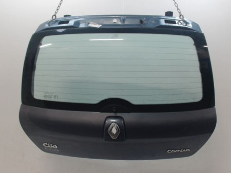 HAYON RENAULT CLIO CAMPUS II Phase 2 2009-2012