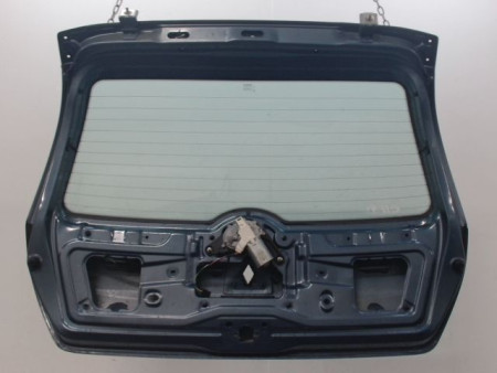 HAYON RENAULT CLIO CAMPUS II Phase 2 2009-2012
