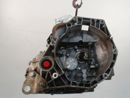 BOITE A VITESSE MECANIQUE LANCIA MUSA MONOSP. Phase 2 2007-2014 1.3 D Multijet 