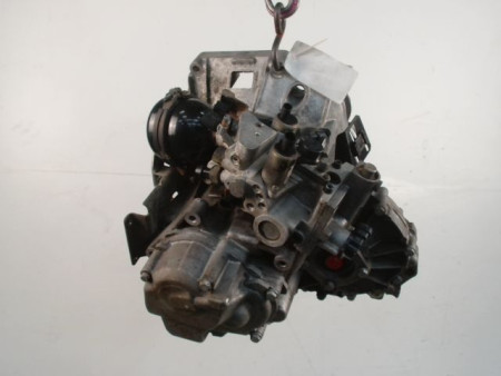 BOITE A VITESSE MECANIQUE LANCIA MUSA MONOSP. Phase 2 2007-2014 1.3 D Multijet 