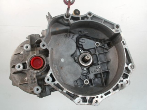 BOITE A VITESSE MECANIQUE OPEL ASTRA IV Phase 1  2010-2012 1.6 CDTi 