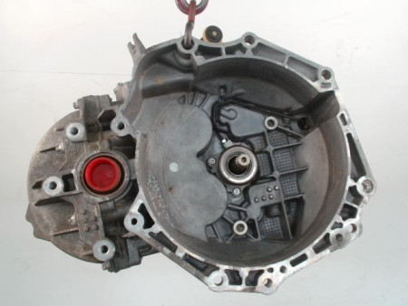 BOITE A VITESSE MECANIQUE OPEL ASTRA IV Phase 1  2010-2012 1.6 CDTi 