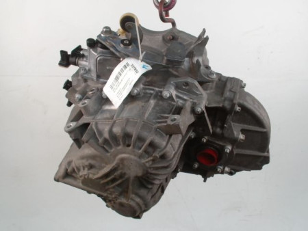 BOITE A VITESSE MECANIQUE OPEL ASTRA IV Phase 1  2010-2012 1.6 CDTi 