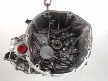 BOITE A VITESSE MECANIQUE NISSAN QASHQAI +2 I Phase 2 LONG 2010-2014 2.0 dCi