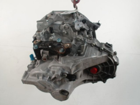BOITE A VITESSE MECANIQUE NISSAN QASHQAI +2 I Phase 2 LONG 2010-2014 2.0 dCi
