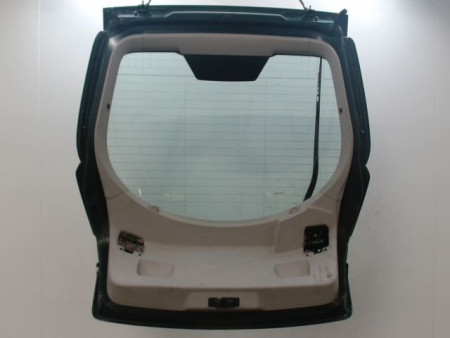 HAYON RENAULT LAGUNA III Phase 1 2007-2010
