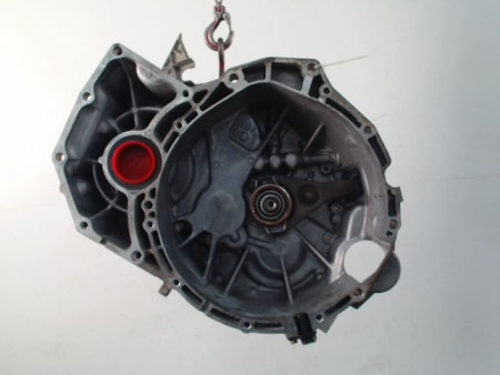 BOITE A VITESSE MECANIQUE NISSAN X-TRAIL BREAK I Phase 2 2004-2007 