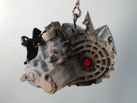 BOITE A VITESSE MECANIQUE NISSAN X-TRAIL BREAK I Phase 2 2004-2007 