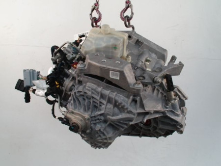 BOITE A VITESSE MECANIQUE ALFA ROMEO GUILIETTA 2010- 2.0 JTDM 