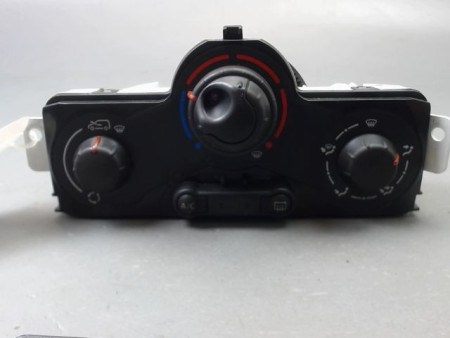 COMMANDE DE CHAUFFAGE RENAULT KANGOO BREAK II Phase 2 2013-...