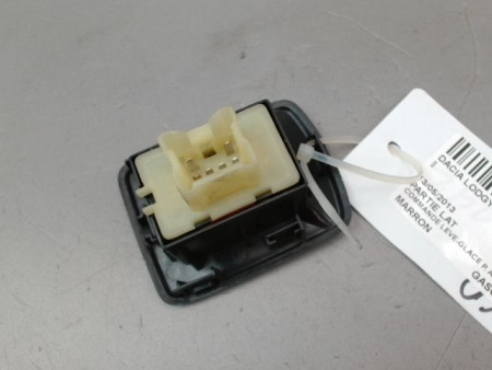 COMMANDE LEVE-GLACE PORTE AVD DACIA LODGY BREAK 2012-...