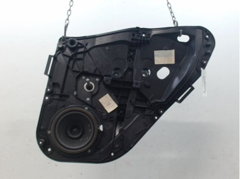 MECANISME LEVE-GLACE ARRIERE DROIT FORD FIESTA VI PHASE 1 2008-...