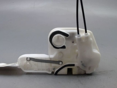 SYSTEME CONDAMNATION AVANT GAUCHE CITROEN C4 AIRCR.