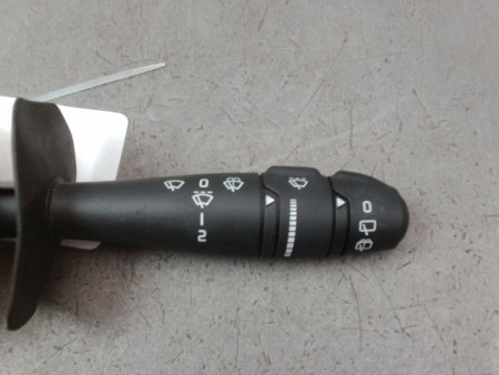 COMMANDE ESSUIE GLACE RENAULT CLIO CAMPUS II Phase 2 2009-2012