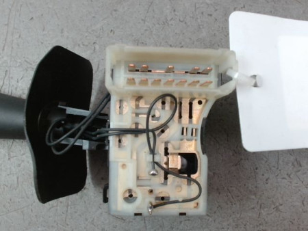 COMMANDE ESSUIE GLACE RENAULT CLIO CAMPUS II Phase 2 2009-2012