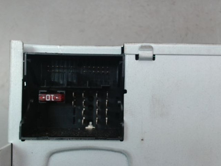 AUTORADIO VOLKSWAGEN PASSAT 2010-